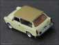 Preview: 1:18 Trabant 601 Kombi Delux inkl. TR.Rennsport Alufelgen & OVP
